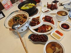 -侨美食家·粤菜(体育西路店)