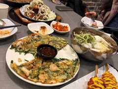 -咕咕站韩国料理(紫金港店)