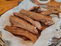 -美未居·老字号·地道顺德菜·桑拿鸡·鱼生(容桂店)