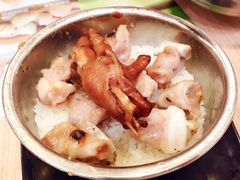 豉汁蒸排骨-添好运(中环IFC店)