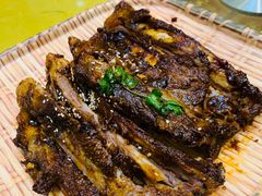 -蔡阿水羊肉店