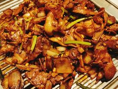 -四季民福烤鸭店(王府井东安门店)