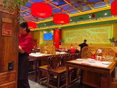 -小吊梨汤·北京菜·烤鸭(鸟巢店)