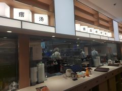 -吕氏疙瘩汤·新派鲁菜(东城万达广场店)