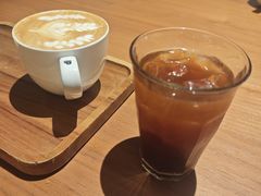 -Peet's 皮爷咖啡(东湖路手作店)