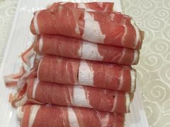-东来顺饭庄(新源里店)