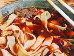 -十里香粉馆(虹桥中路店)
