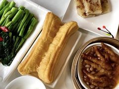 -新海利海鲜城·41年珠海老字号(夏湾店)