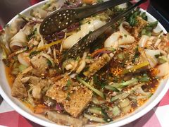 -西贝莜面村(近铁城市广场店)