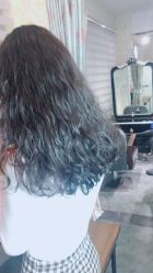 -Hair造型