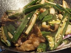 -老阿爸鲜鱼土菜(园区永旺店)