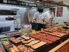-海汕记·潮汕鲜牛肉火锅·自助