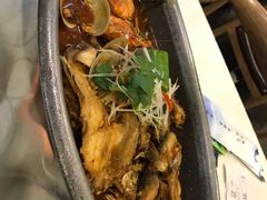 -渔娘渔家丹东海鲜(东直门店)