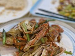 -台山美食一绝阿四台山黄鳝饭(阿四创作店)