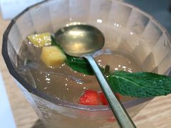 -蔡澜Pho·越南粉餐厅(海上世界店)
