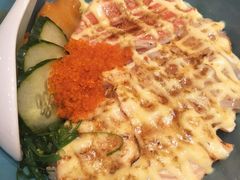 -Sushi Love 创意寿司(丽影广场店)