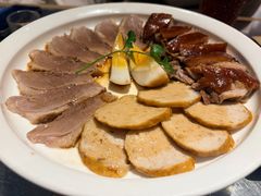 -潮界(虹桥新天地店)