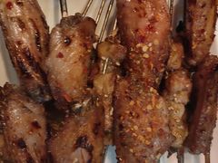 鸡翅-小红烤翅(傅厚岗店)