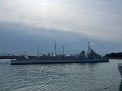 -中国人民解放军海军博物馆