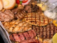 -Mix Restaurant