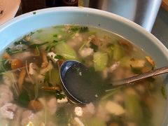 -茶油香闽南菜·花园餐厅(前埔店)
