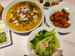 -东流山北京烤鸭·家常菜(南京首店)