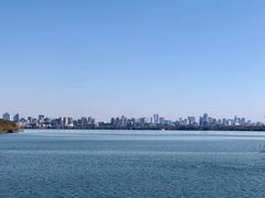 -苏堤停车场