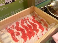 -一围肥牛肉小火锅(佳兆业广场店)