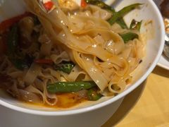 -天府中餐厅·粤菜·海南菜·生猛海鲜(三亚海棠湾洲际度假酒店)