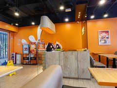 -大快活(丽丰店)