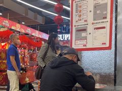 -孖记茶档·热腾茶餐(乐峰店)