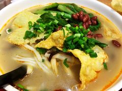 -螺小胖柳州螺蛳粉(钟楼总店)