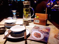 -绿茶餐厅(乐峰广场店)