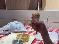 -北京华联购物中心(天通苑店)