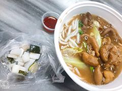 -珍珍小食店(西华路店)