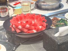 -沁原羔羊火锅(新天地店)