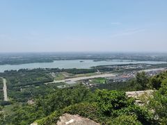 -虞山风景区