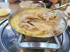 -郑阿姨的家·이모네·韩料&烤肉(武川路店)