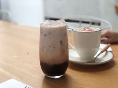 -hilive南厝咖啡厅(火山岛店)