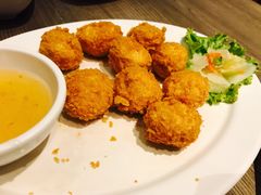 -建兴酒家(班塔通分店)