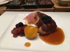 -和·铁板烧·OMAKASE(望京昆泰嘉晟酒店)