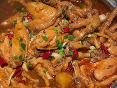 -胖哥俩肉蟹煲(杭州下沙学林街店)