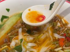 -万利记·长沙粉面小吃(京基水贝店)