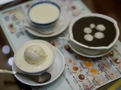 -仁信老铺甜品(北京路店)