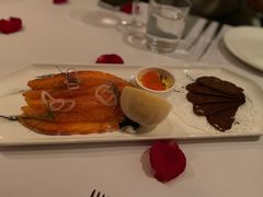 -壳里西餐厅Coquille Seafood Bistro(蒙自路店)