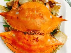 -香融府·烤鸭·家常菜(马家堡路店)