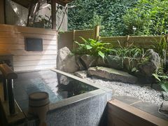 -有马温泉 竹取亭円山温泉旅馆