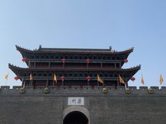 -滦州古城