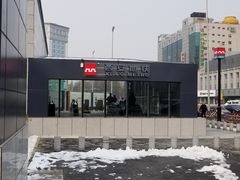 -大差市(地铁站)