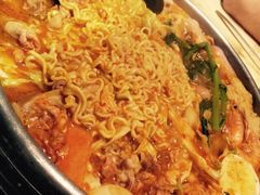 -八福力韩国休闲餐厅(泉舜店)